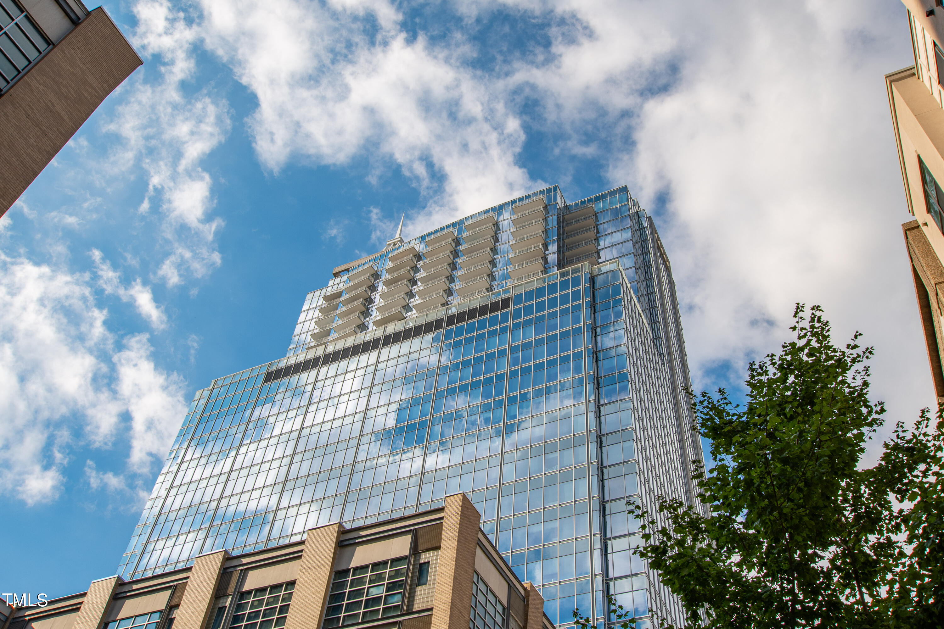 301 Fayetteville Street, Unit 3305 Raleigh, NC 27601 - Photo 72 of 80 ExteriorE