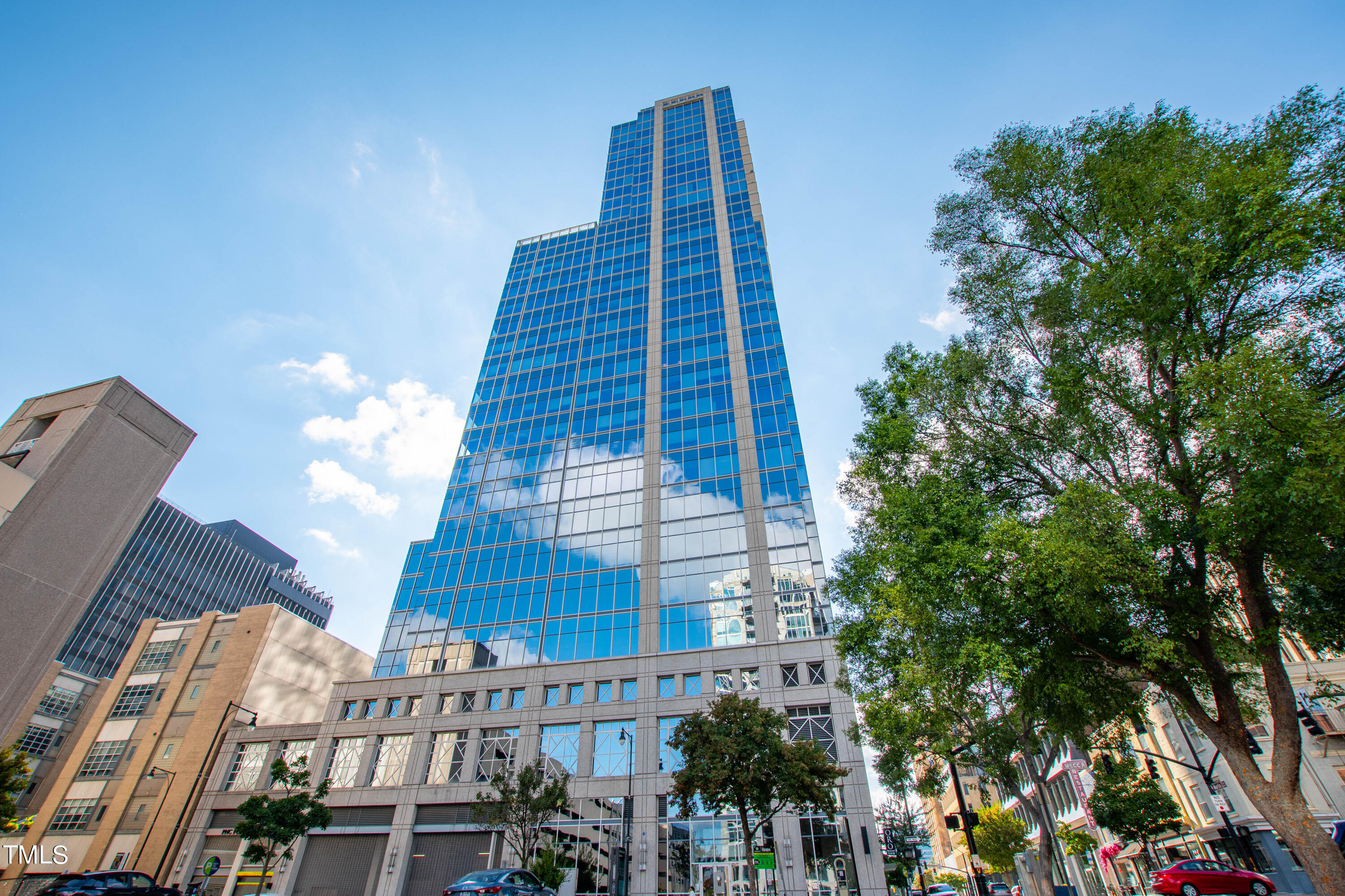 301 Fayetteville Street, Unit 3305 Raleigh, NC 27601 - Photo 74 of 80 ExteriorB