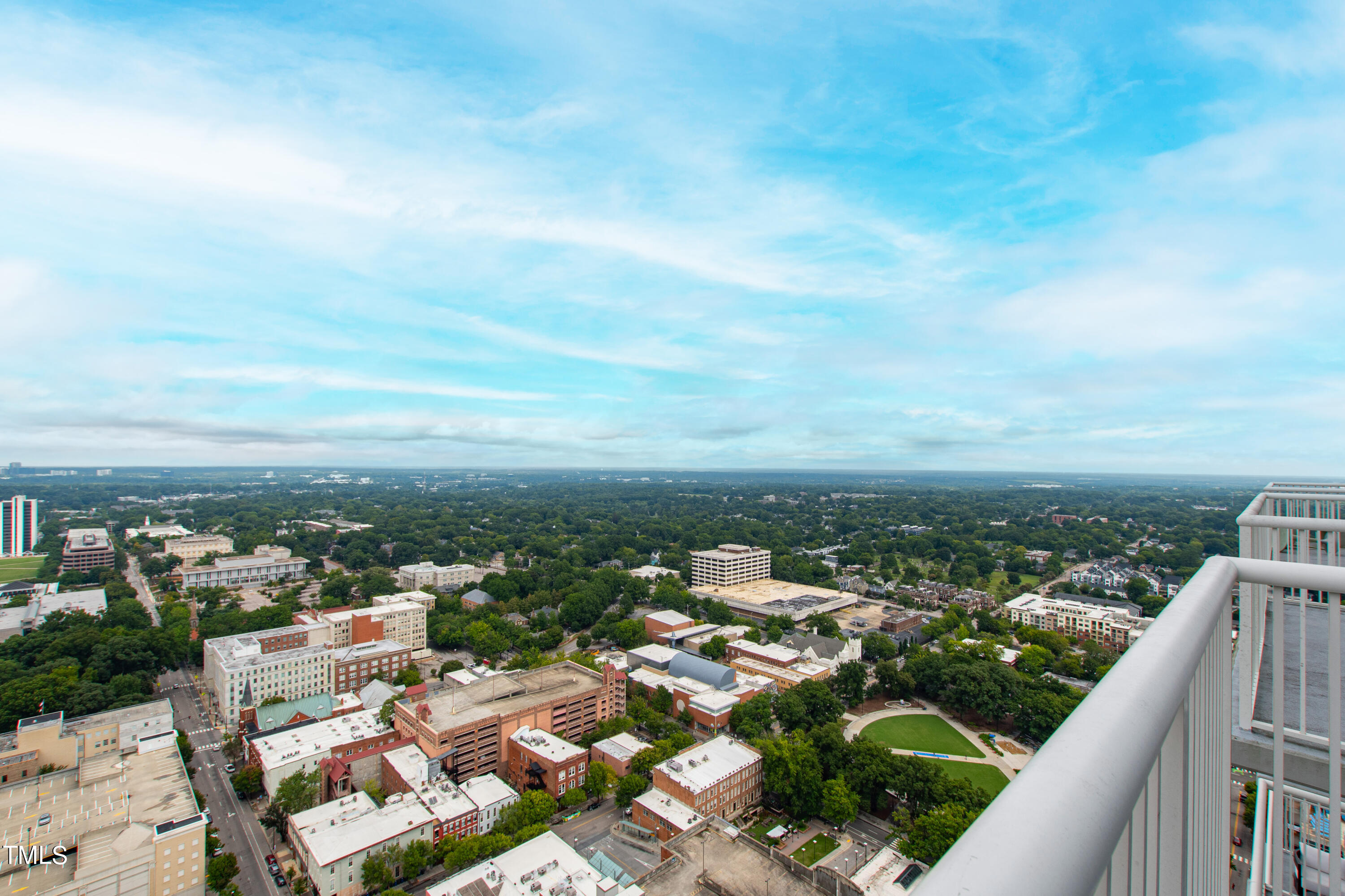 301 Fayetteville Street, Unit 3305 Raleigh, NC 27601 - Photo 78 of 80 a view of a city