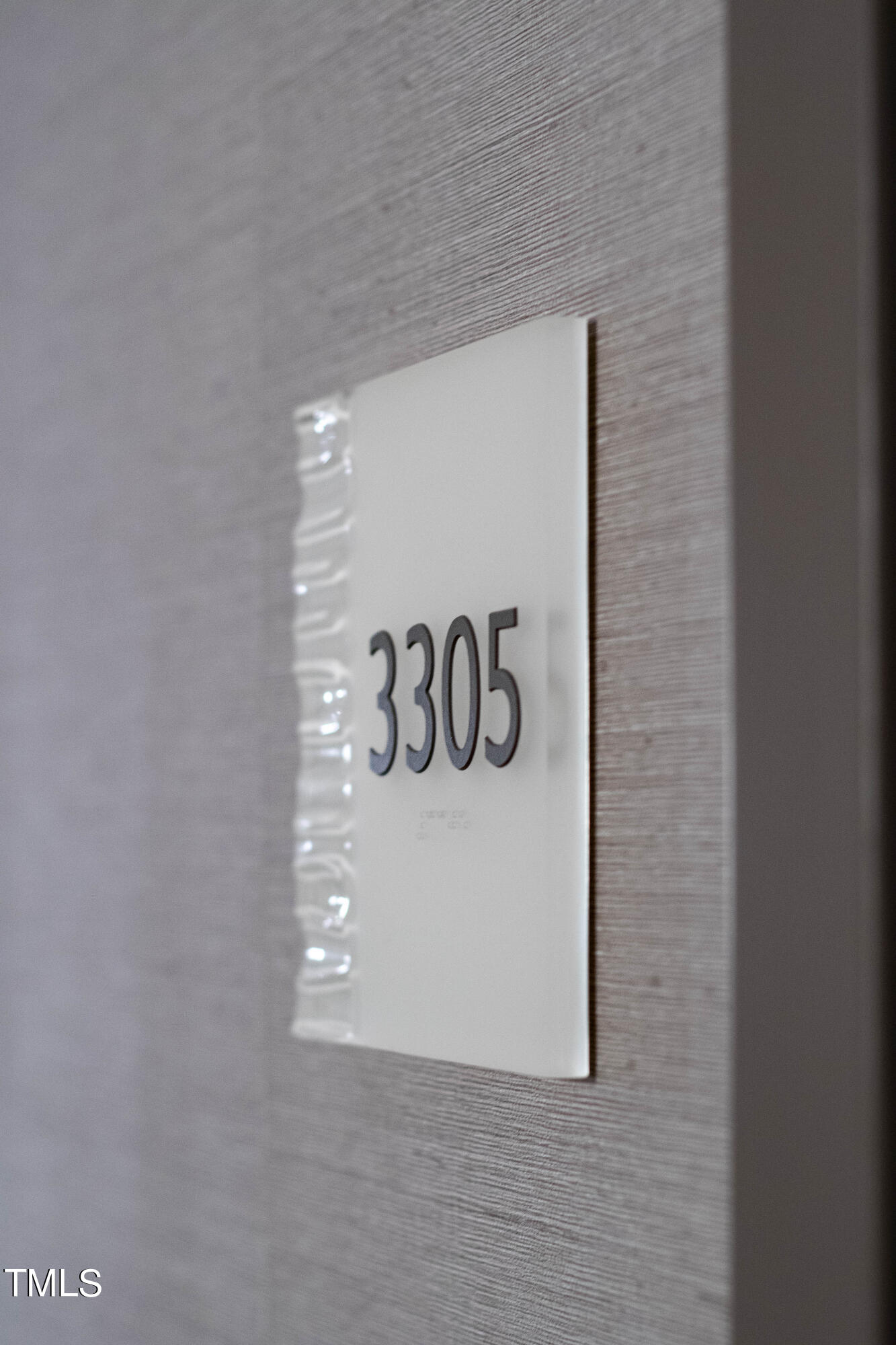 301 Fayetteville Street, Unit 3305 Raleigh, NC 27601 - Photo 9 of 80 a view of door