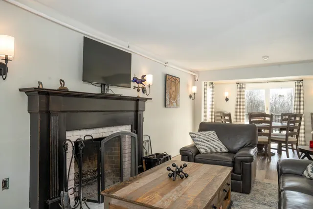 $1,075,000 | 2759 Highway 11, Peru, VT 05152