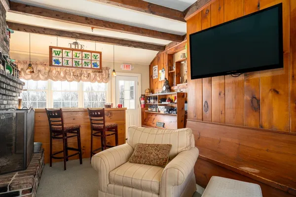 $995,000 | 2759 Highway 11, Peru, VT 05152