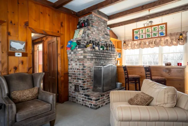 $1,075,000 | 2759 Highway 11, Peru, VT 05152