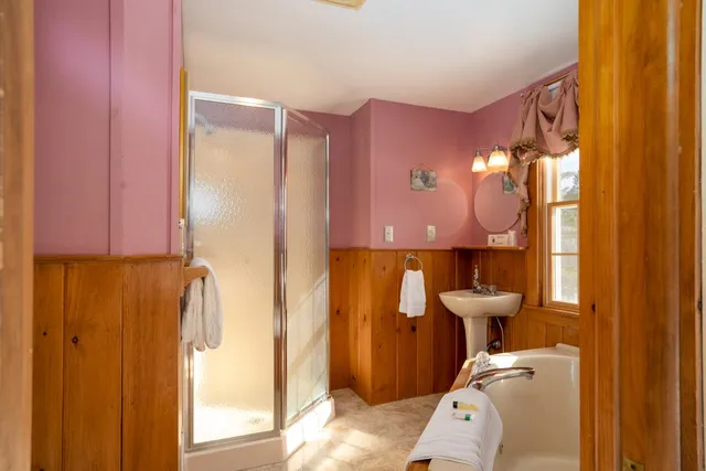 $1,075,000 | 2759 Highway 11, Peru, VT 05152