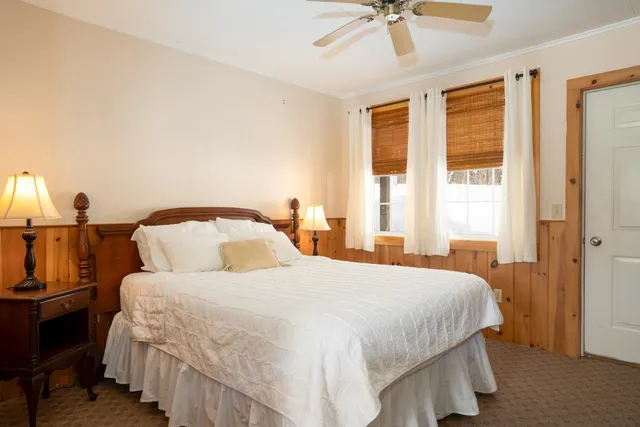 $1,075,000 | 2759 Highway 11, Peru, VT 05152