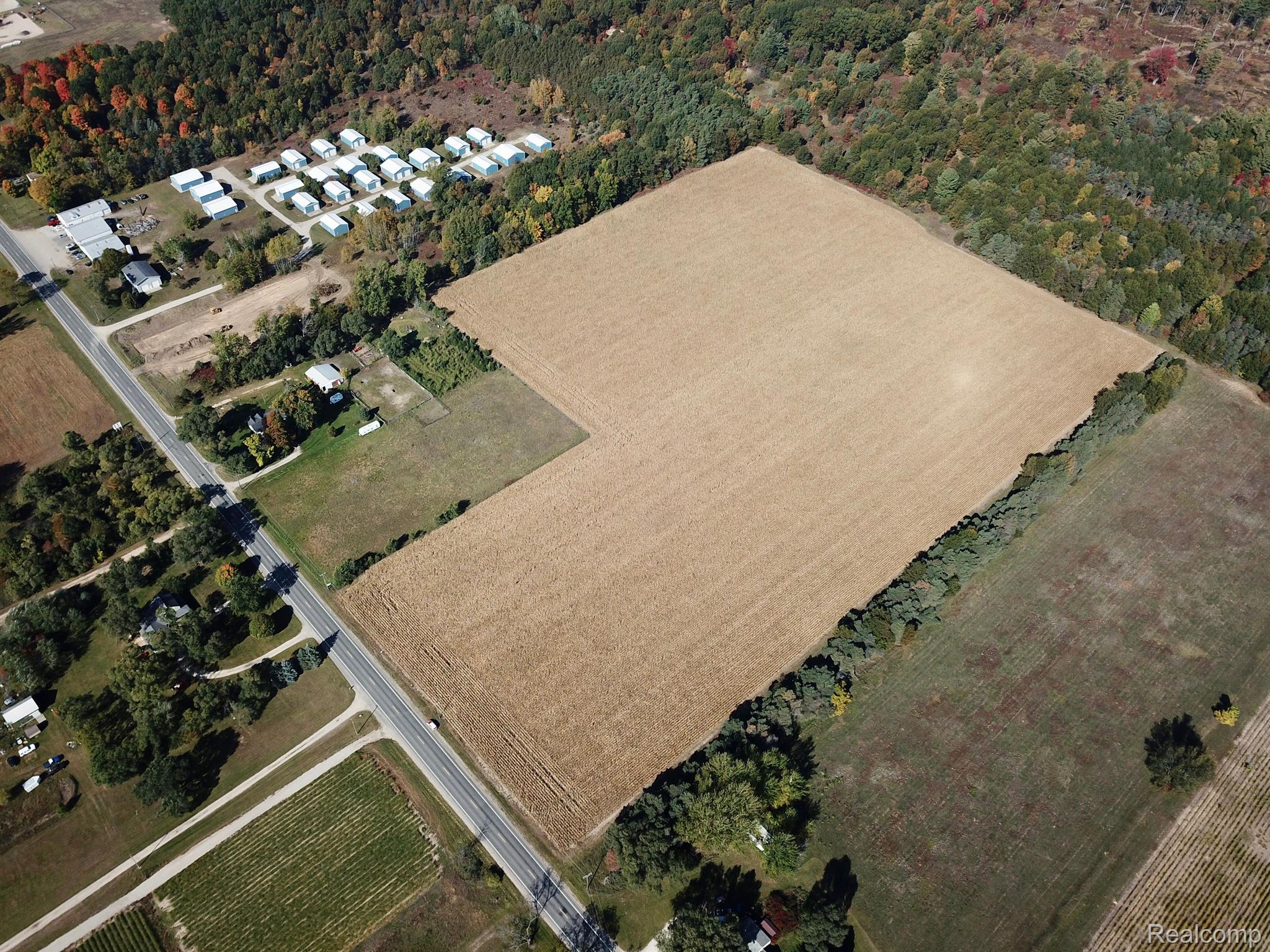 3480 West Monroe Road Hart, MI 49420 - Photo 3 of 9 Gallery Image 3