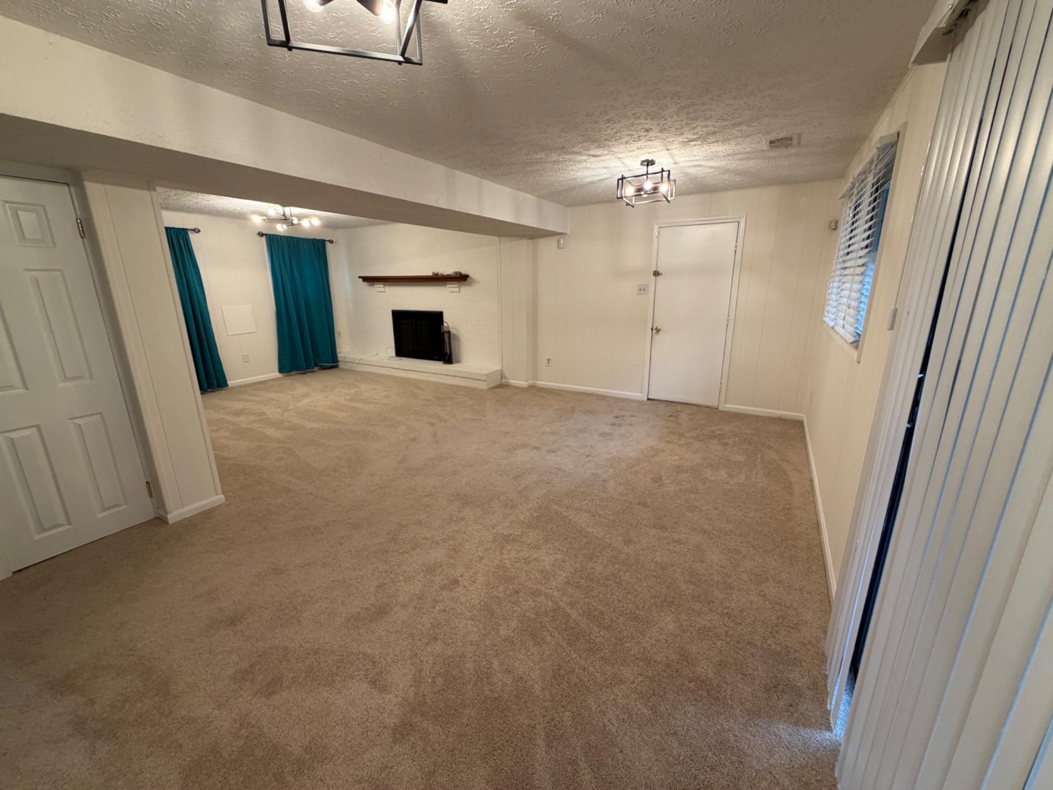 2861 Ridge Road Waldorf, MD 20603 - Photo 14 of 49 Spacious, Fully Finished Walkout Basement