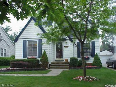 16105 Munn Road Cleveland, OH 44111 - Photo 1 of 1 Gallery Image 1