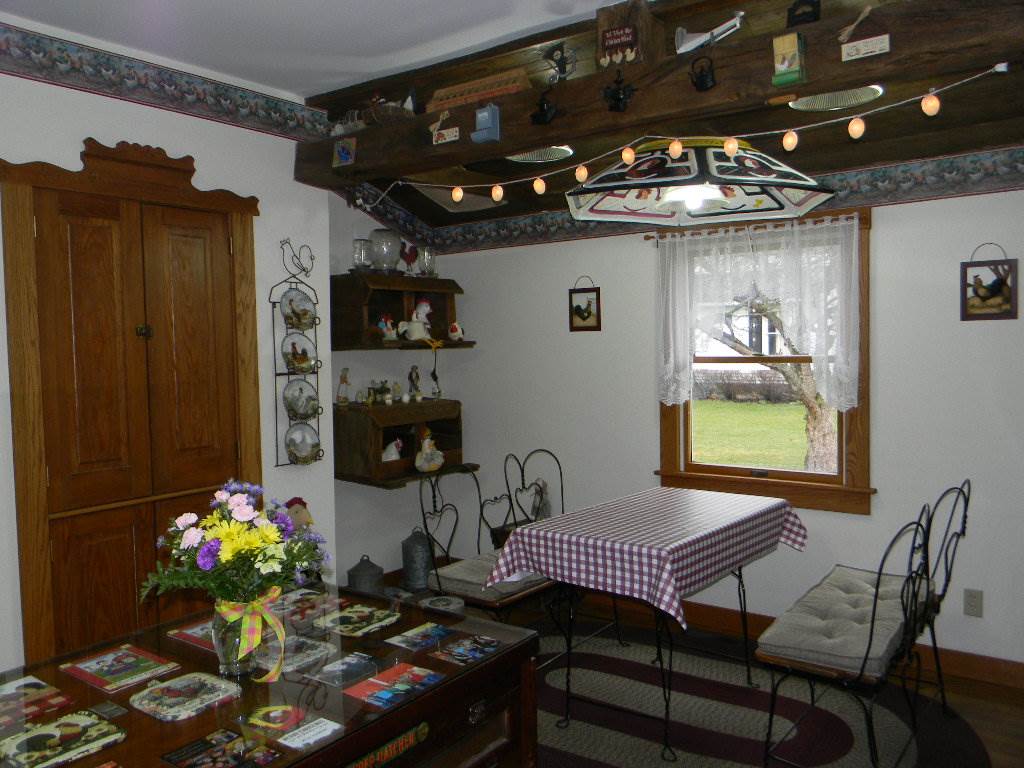 604 Defiance Street Howe, IN 46746 - Photo 11 of 30 Gallery Image 11
