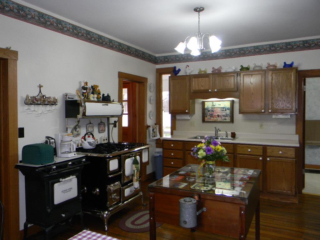 604 Defiance Street Howe, IN 46746 - Photo 13 of 30 Gallery Image 13
