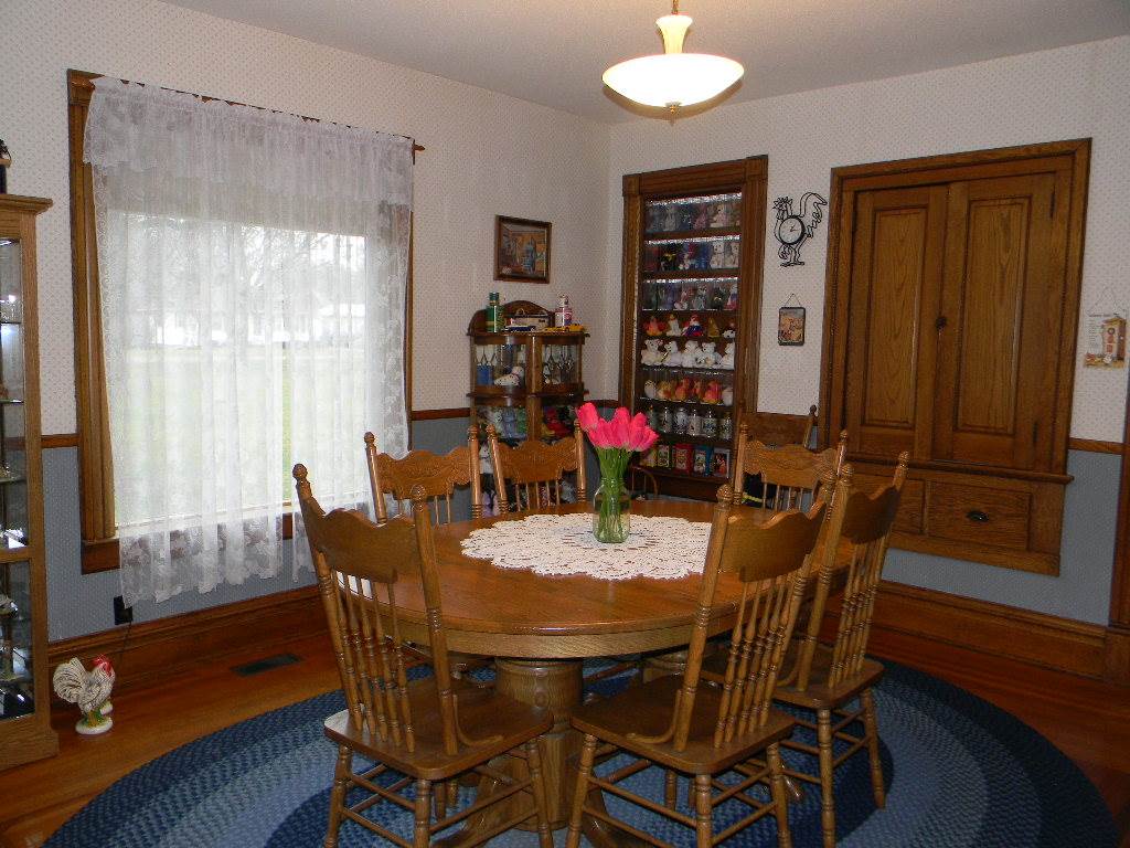 604 Defiance Street Howe, IN 46746 - Photo 15 of 30 Gallery Image 15