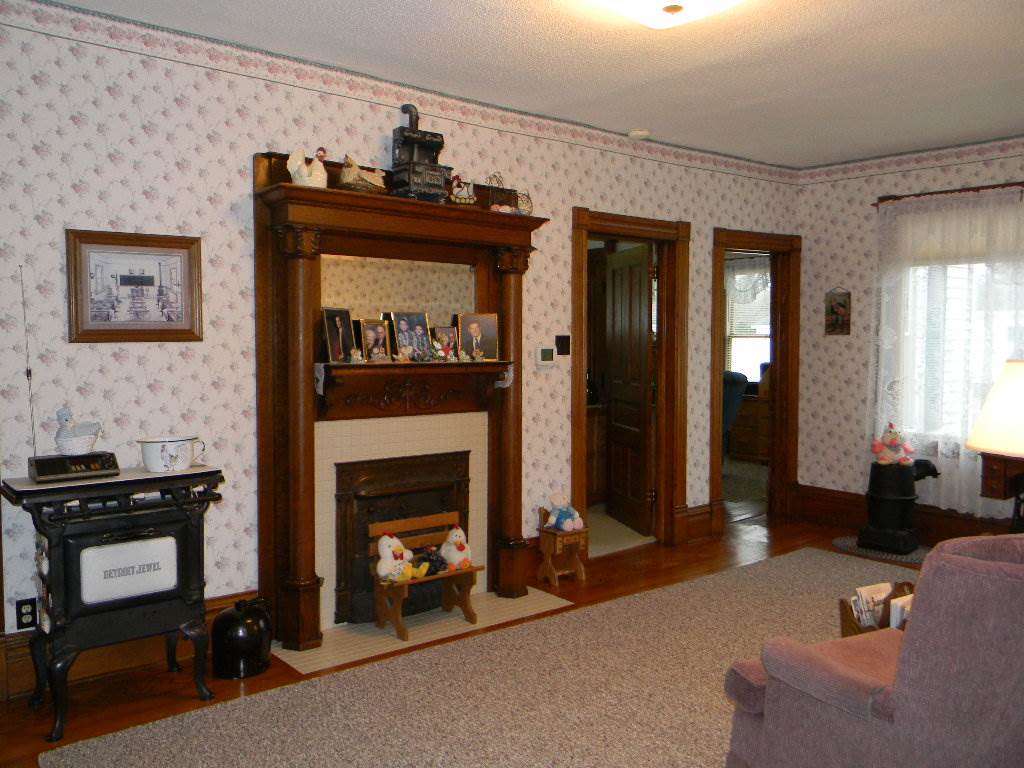 604 Defiance Street Howe, IN 46746 - Photo 17 of 30 Gallery Image 17