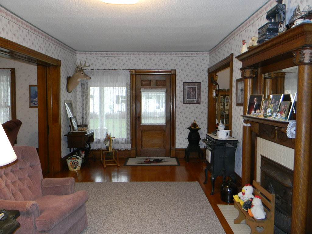 604 Defiance Street Howe, IN 46746 - Photo 18 of 30 Gallery Image 18