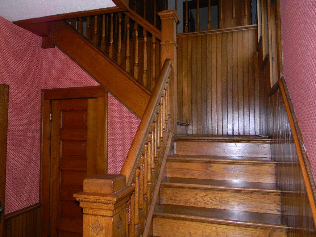 604 Defiance Street Howe, IN 46746 - Photo 24 of 30 Gallery Image 24