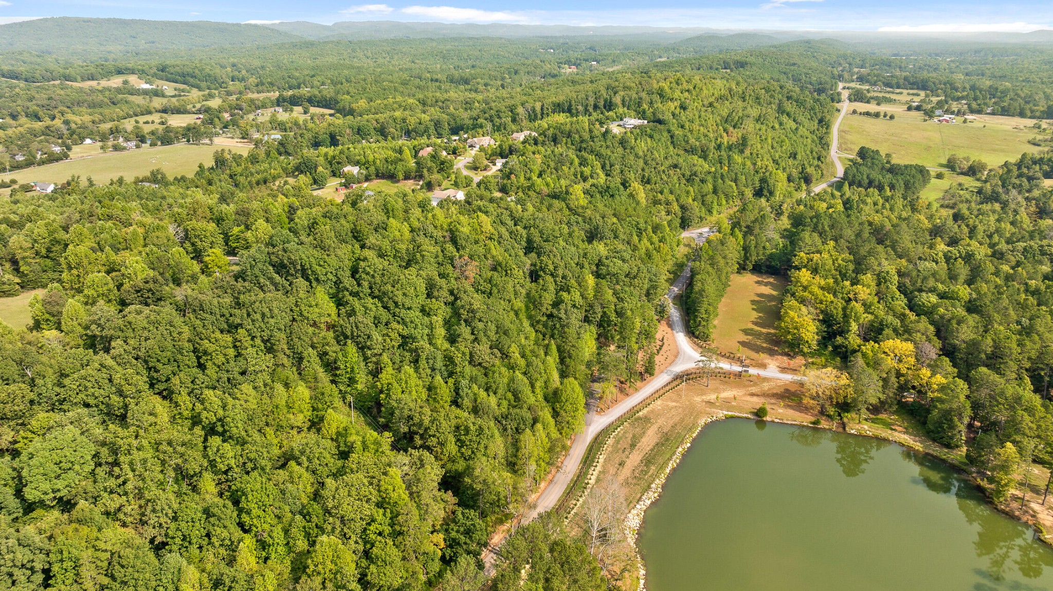 1 6.01 Ac Road McDonald, TN 37353 - Photo 6 of 25 Gallery Image 6