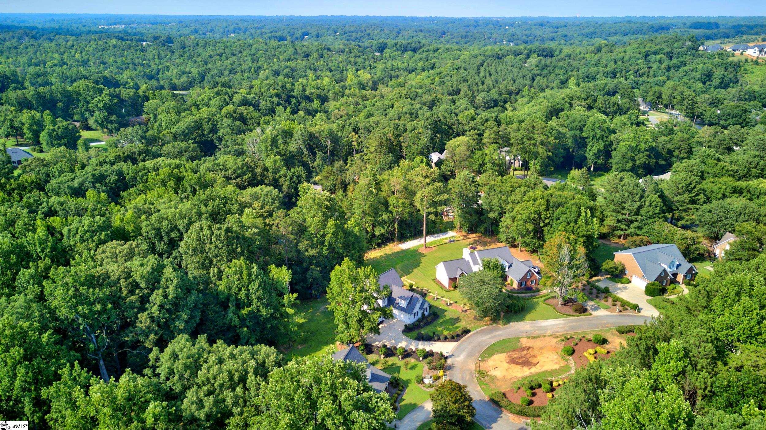 413 Wilson Ferry Road Moore, SC 29369 - Photo 45 of 50 Gallery Image 45