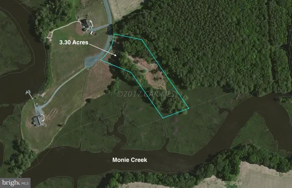$120,000 | 12485 Mallard Landing Road, Princess Anne, MD 21853
