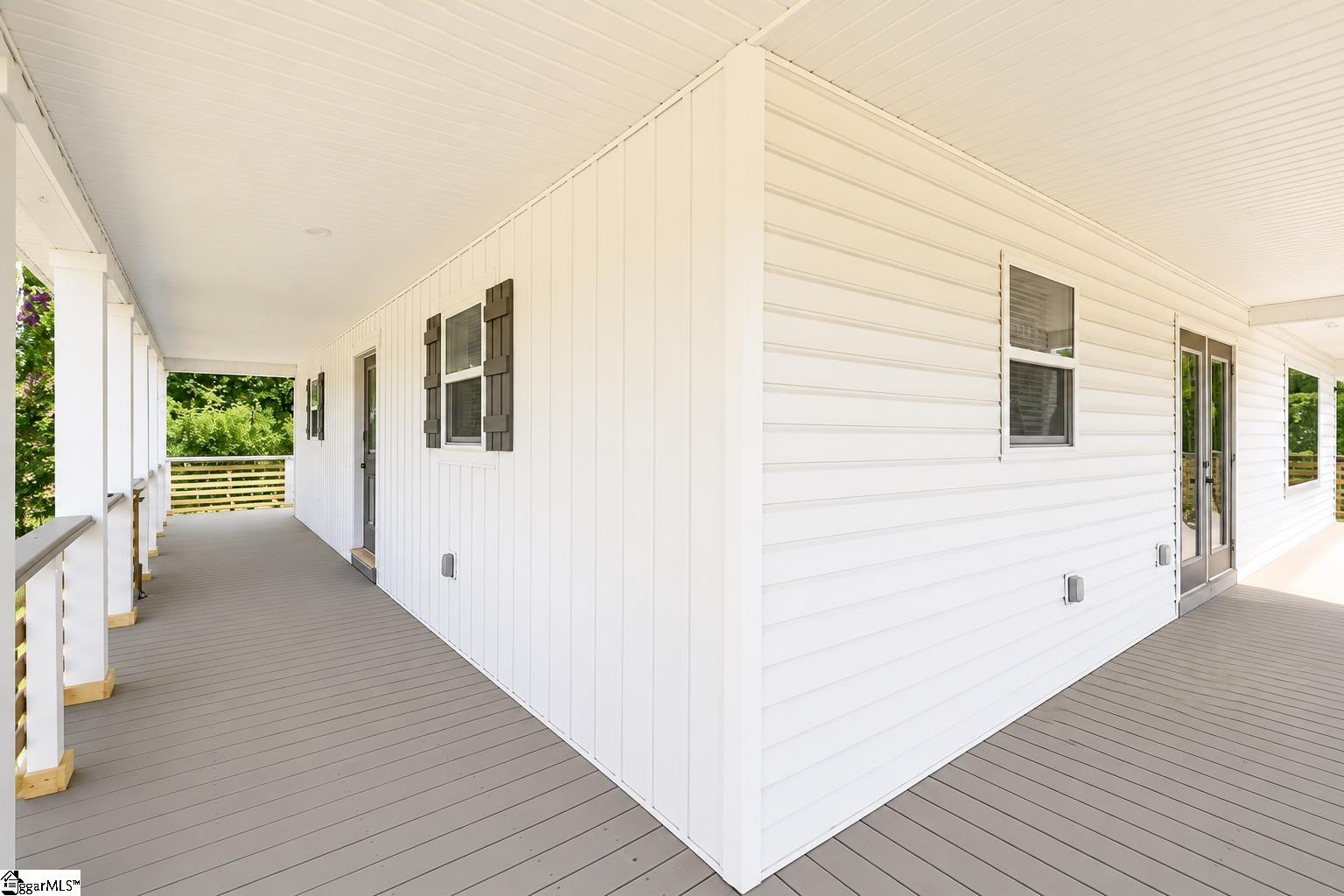 455 Aiken Chapel Road Taylors, SC 29687 - Photo 36 of 48