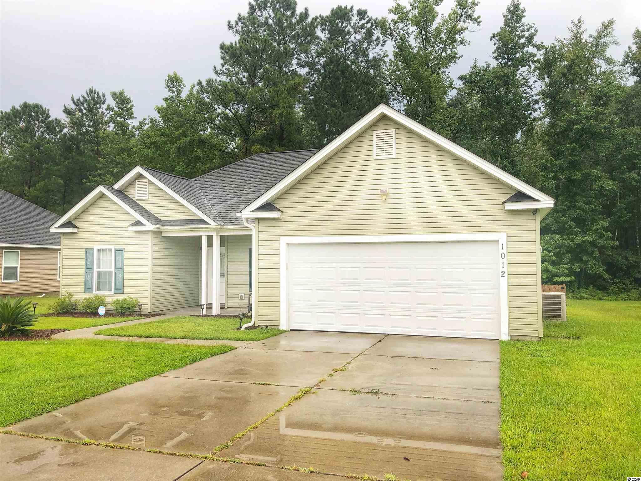 1012 Pine Ridge Street Conway, SC 29527 - Photo 1 of 29 Gallery Image 1