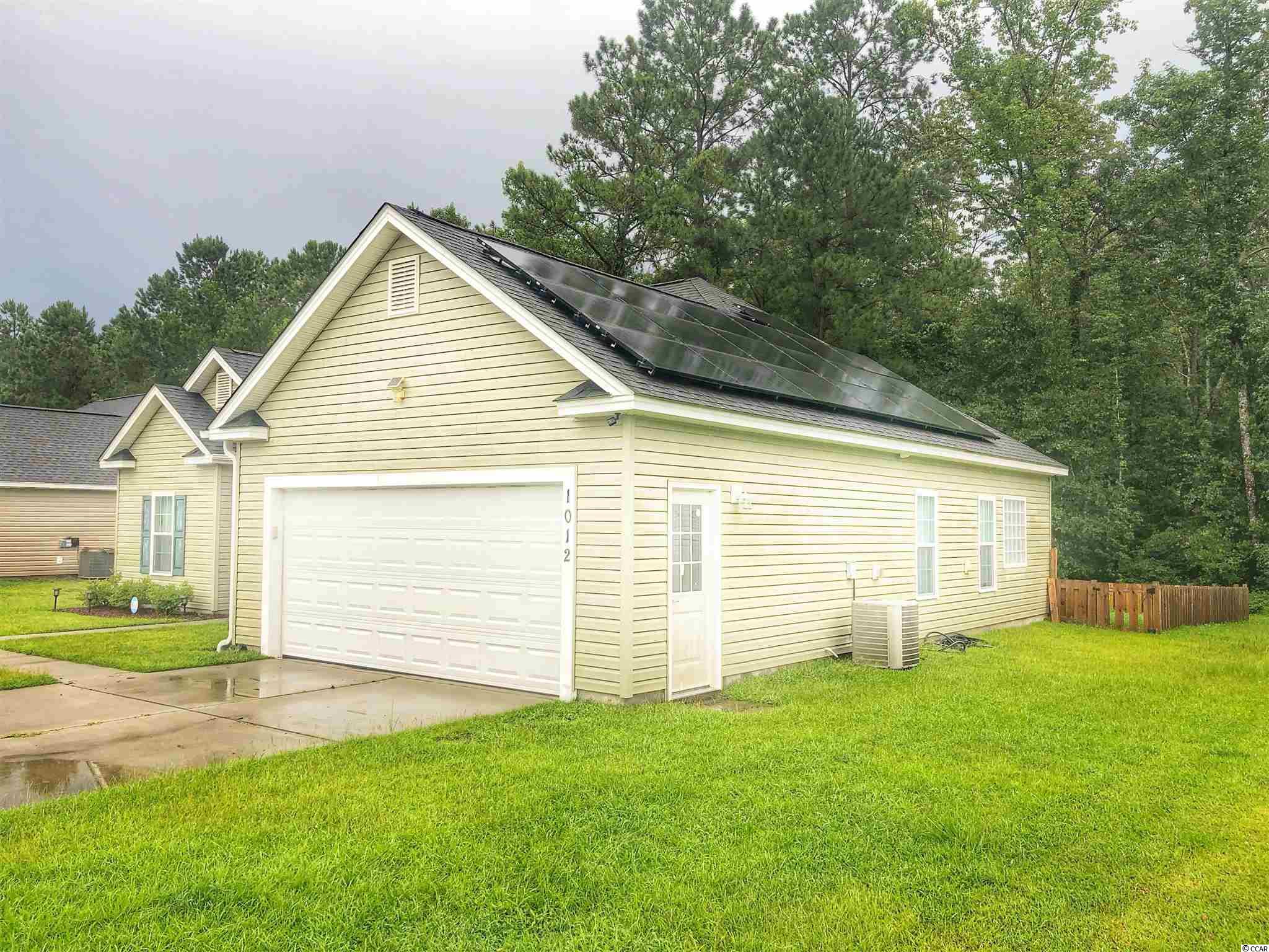 1012 Pine Ridge Street Conway, SC 29527 - Photo 2 of 29 Gallery Image 2