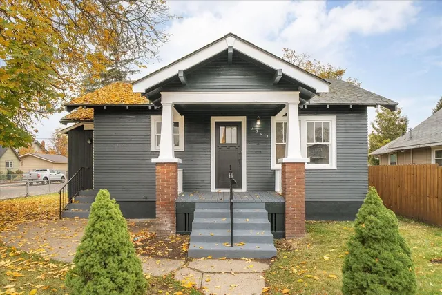 $269,500 | 1903 West Knox Avenue, Spokane, WA 99205
