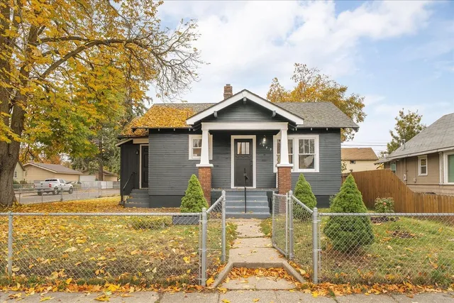 $269,500 | 1903 West Knox Avenue, Spokane, WA 99205