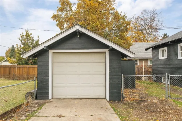 $269,500 | 1903 West Knox Avenue, Spokane, WA 99205