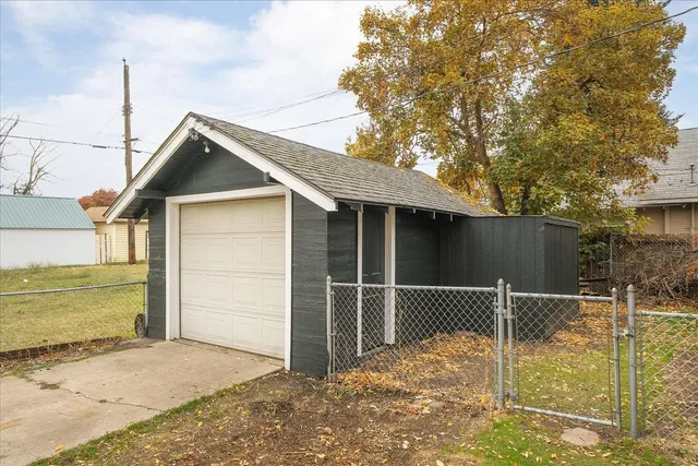 $269,500 | 1903 West Knox Avenue, Spokane, WA 99205