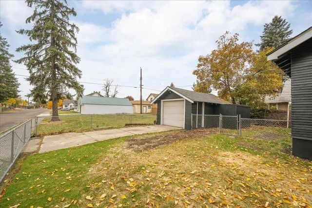 $269,500 | 1903 West Knox Avenue, Spokane, WA 99205