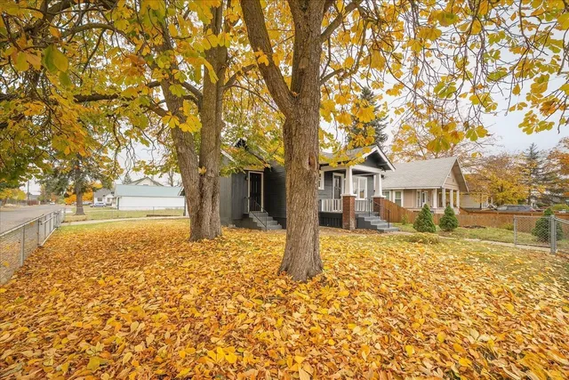 $269,500 | 1903 West Knox Avenue, Spokane, WA 99205