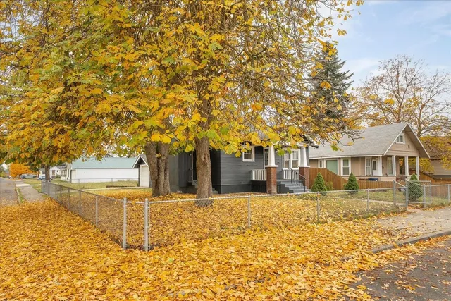 $269,500 | 1903 West Knox Avenue, Spokane, WA 99205