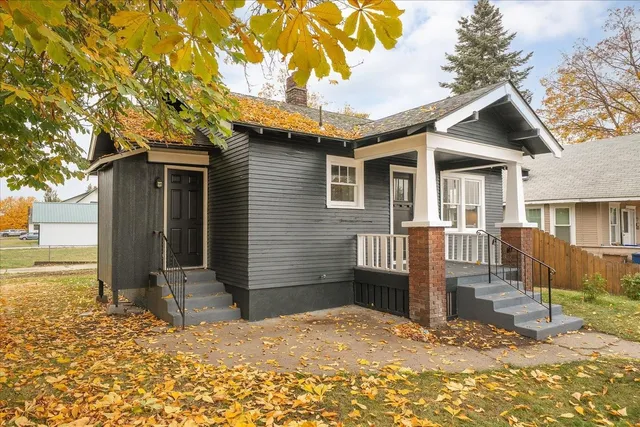 $269,500 | 1903 West Knox Avenue, Spokane, WA 99205