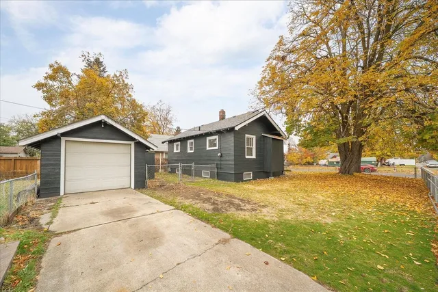 $269,500 | 1903 West Knox Avenue, Spokane, WA 99205