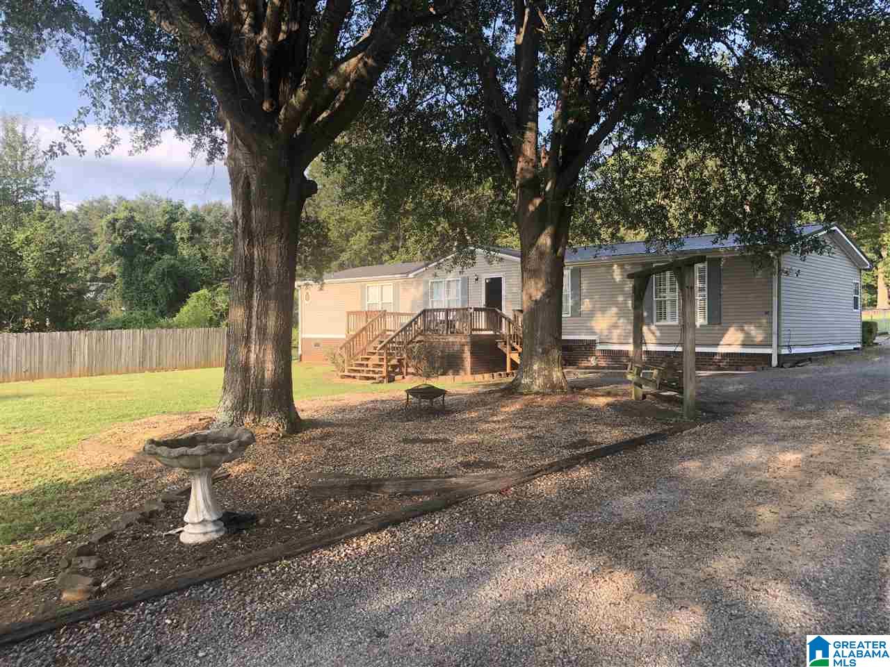 2259 Rabbit Branch Road Cropwell, AL 35054 - Photo 25 of 40