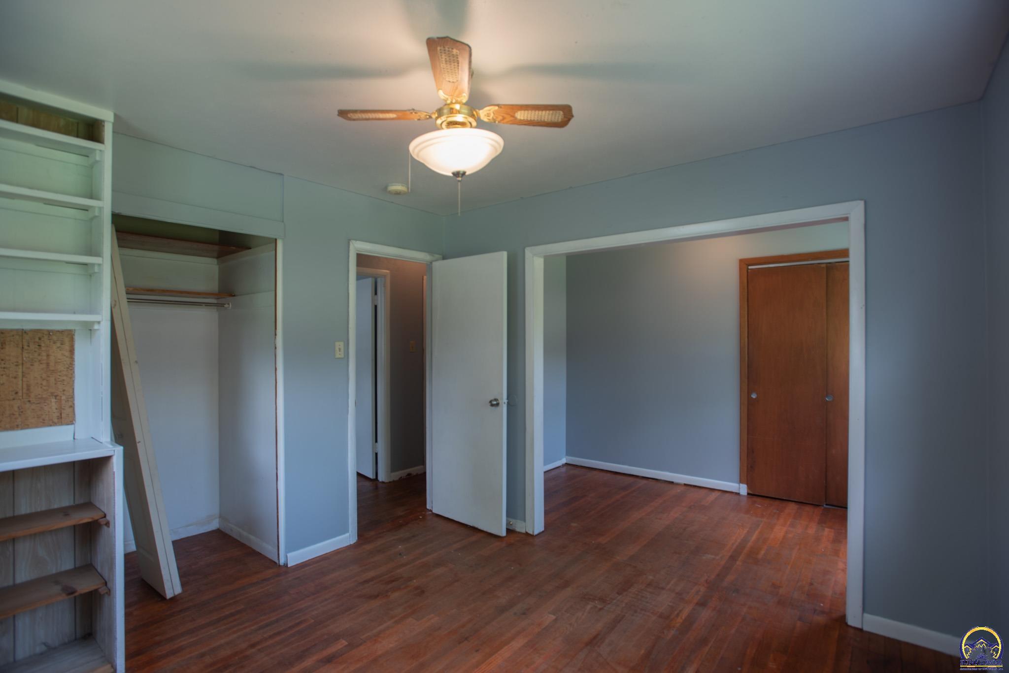 5518 Southwest Avalon Lane Topeka, KS 66604 - Photo 22 of 28