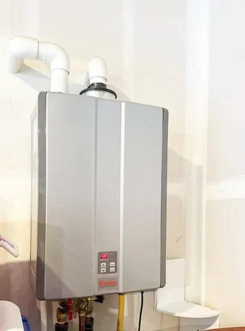 a close up of a wall painting on the wall