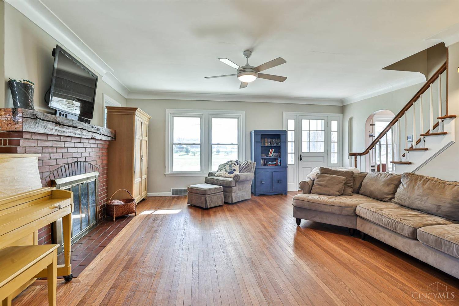 6165 Hamilton Middletown Road Monroe, OH 45044 - Photo 6 of 83 Gallery Image 6