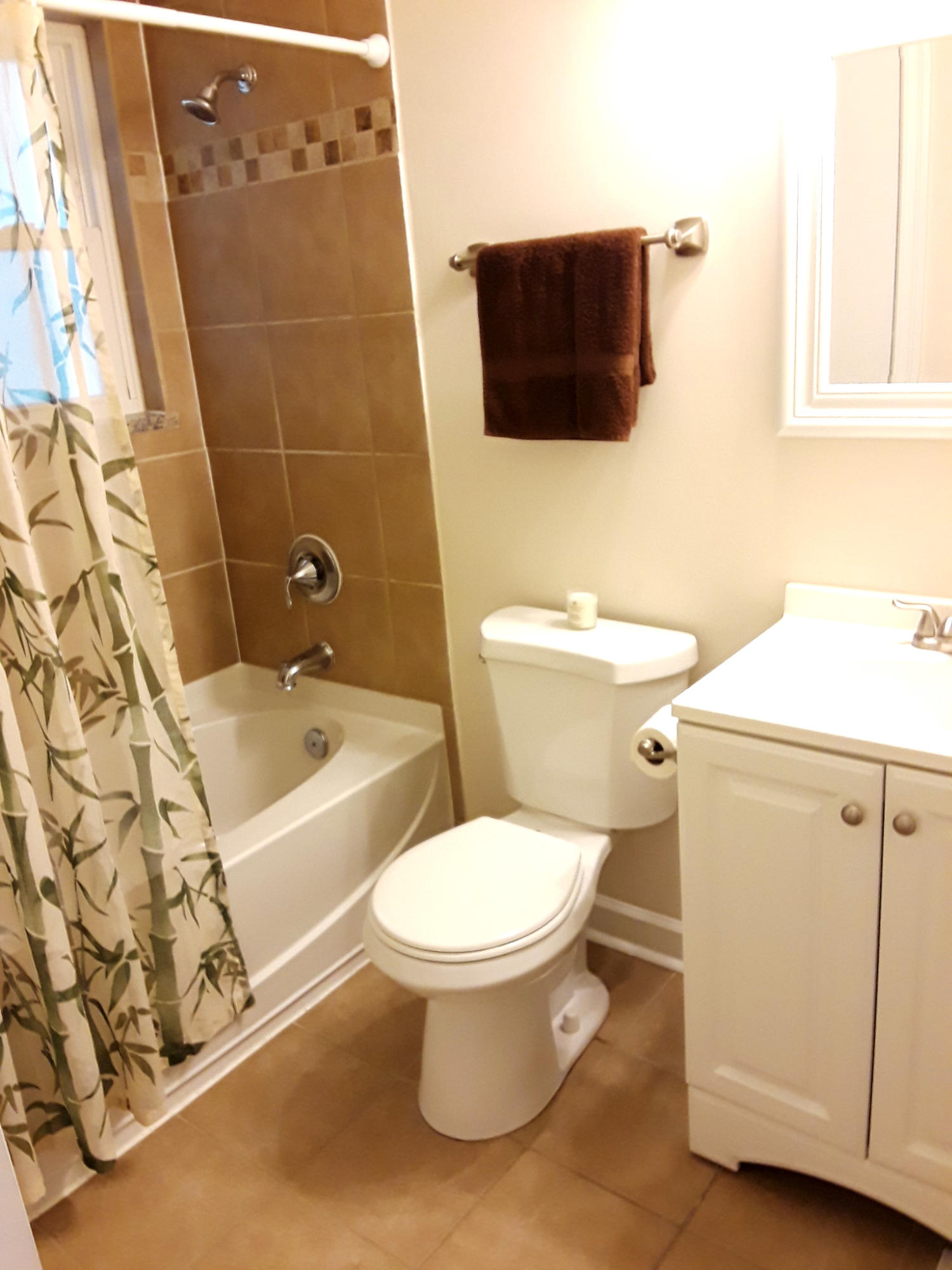 2935 Bolton Road Charleston, SC 29414 - Photo 14 of 25 Hall Bath- 1