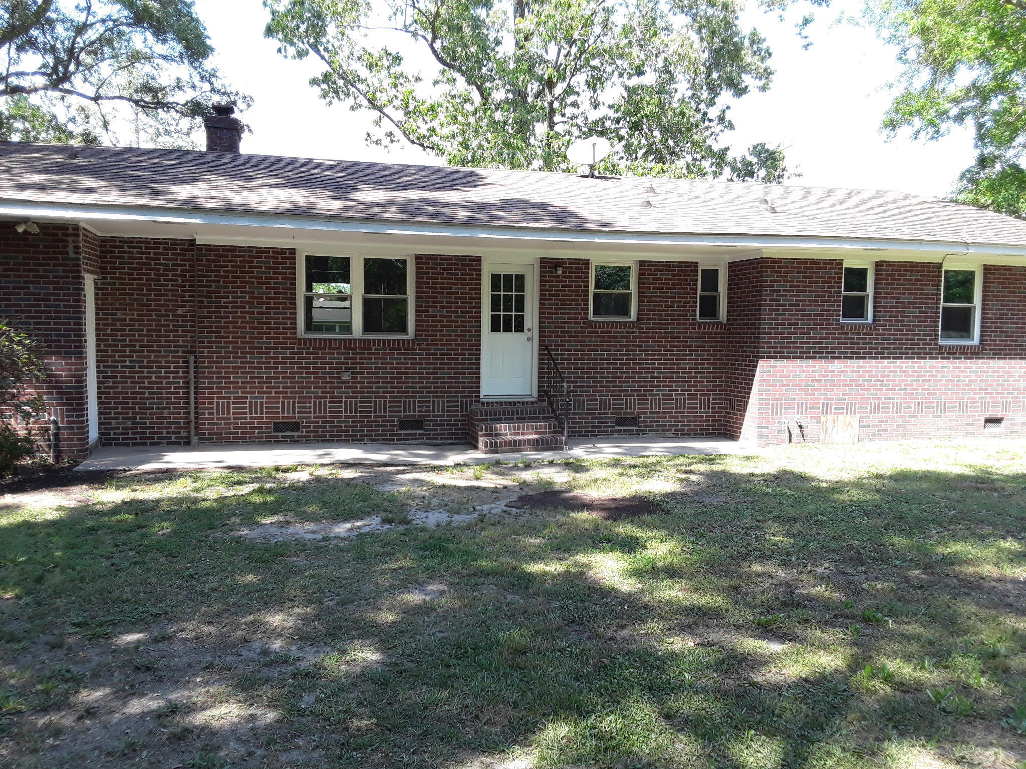 2935 Bolton Road Charleston, SC 29414 - Photo 20 of 25 Back Yard is Perfect for Entertaining