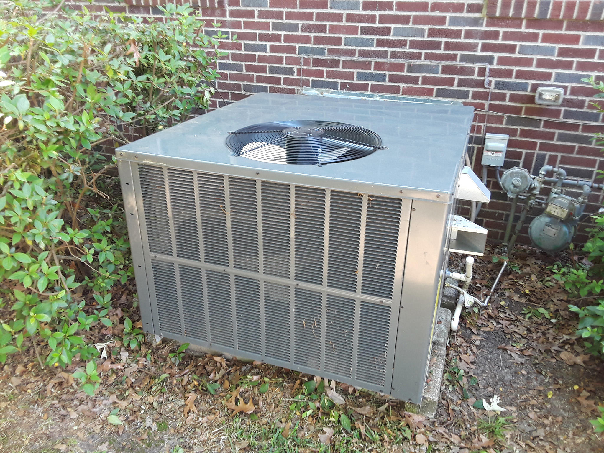 2935 Bolton Road Charleston, SC 29414 - Photo 21 of 25 New 14 SEER HVAC System in 2018!