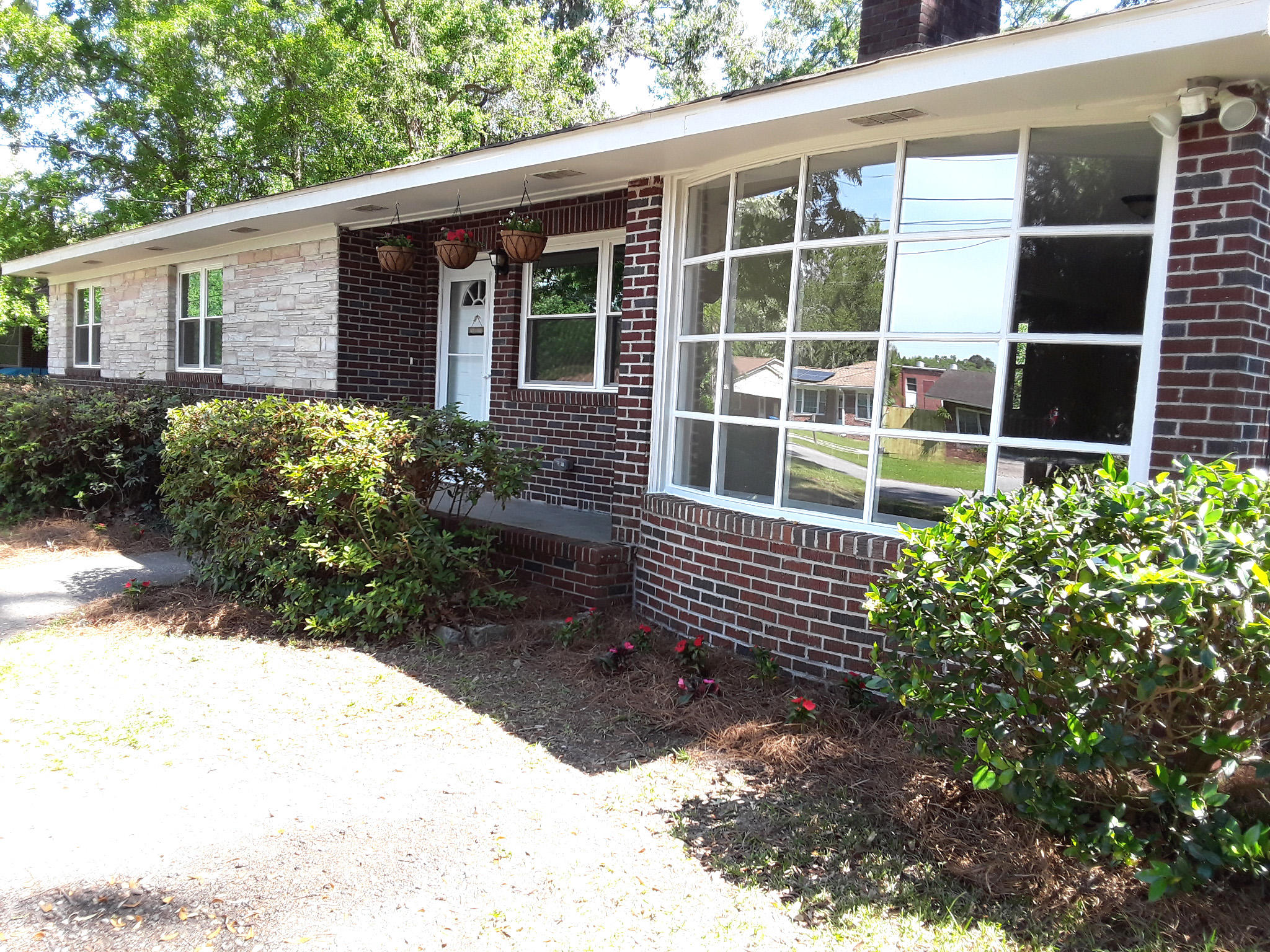 2935 Bolton Road Charleston, SC 29414 - Photo 24 of 25 Welcome to 2935 Bolton.