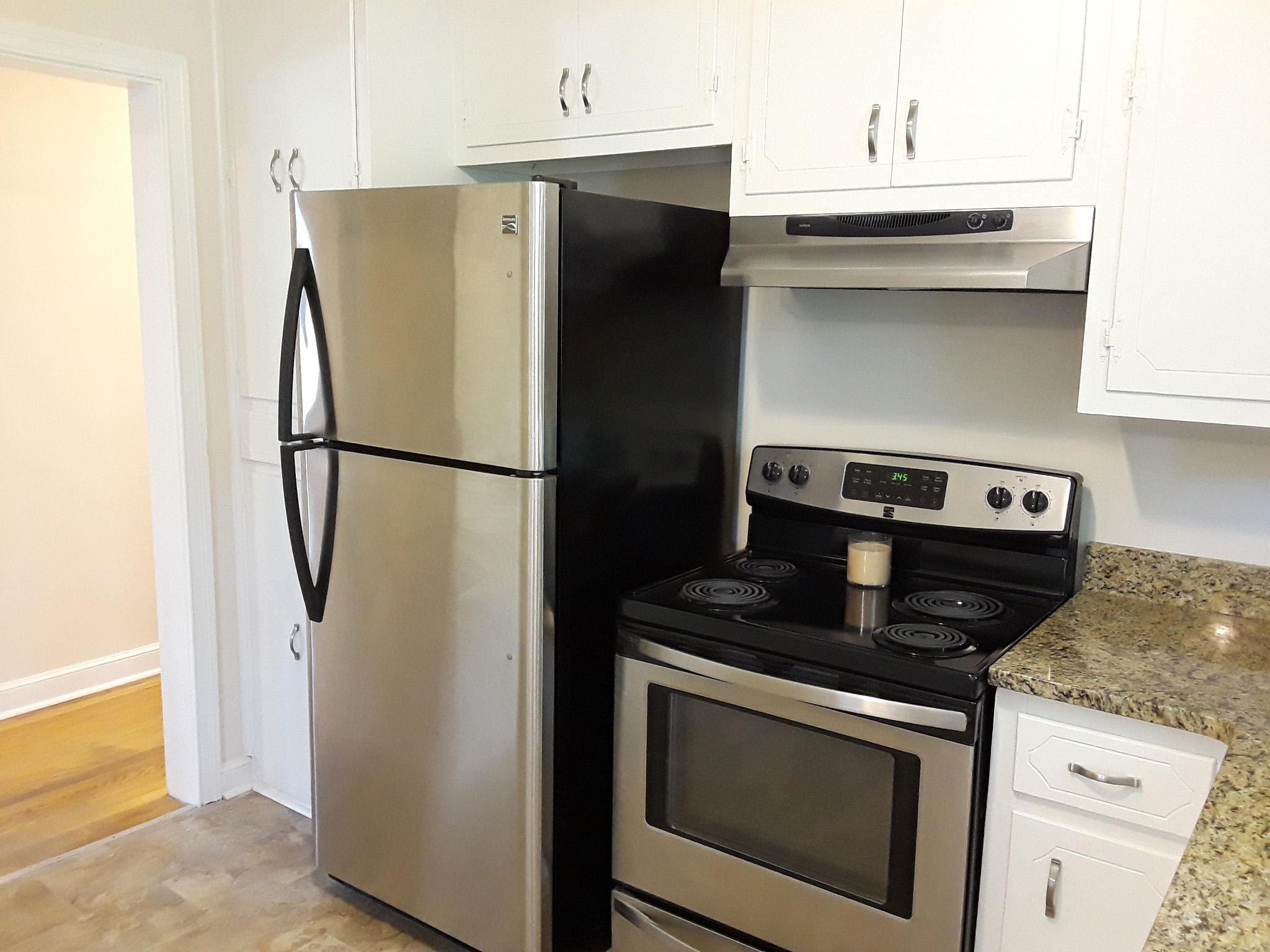 2935 Bolton Road Charleston, SC 29414 - Photo 6 of 25 Stainless Steel Appliances!