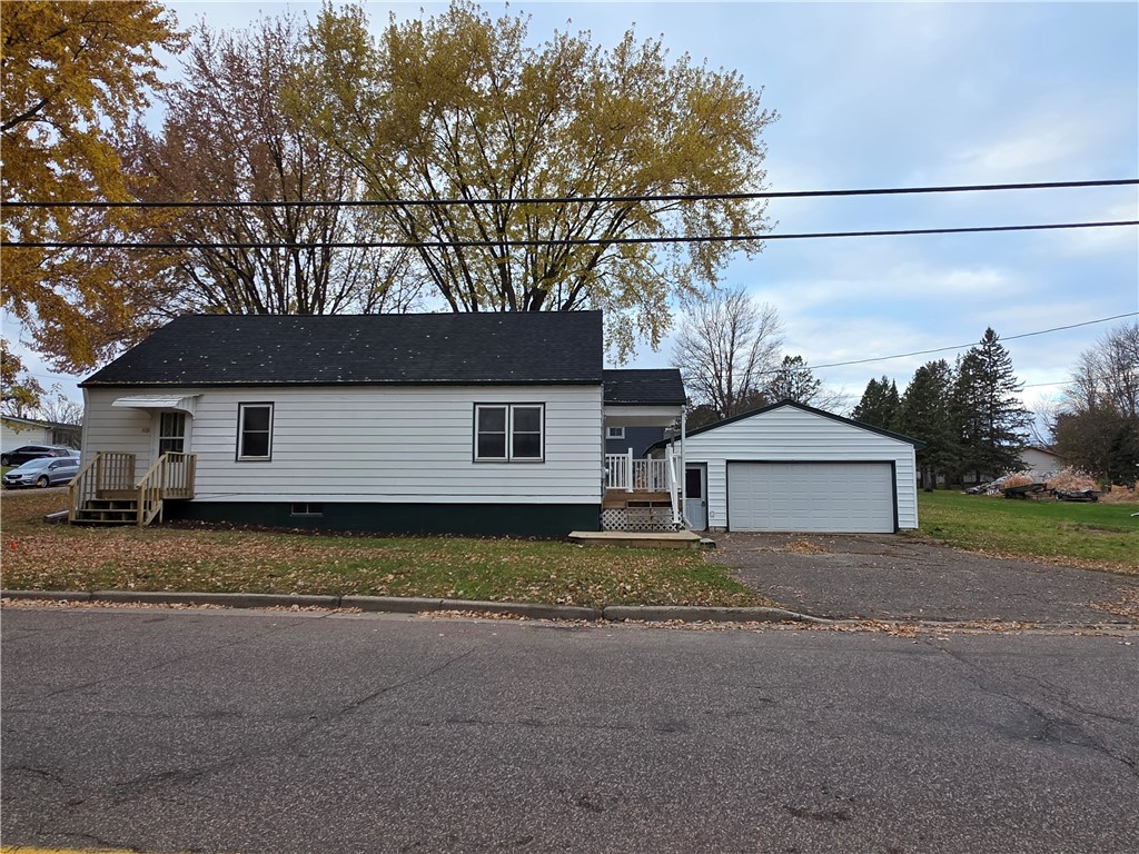 930 Kern Avenue Rice Lake, WI 54868 - Photo 1 of 1 Gallery Image 1