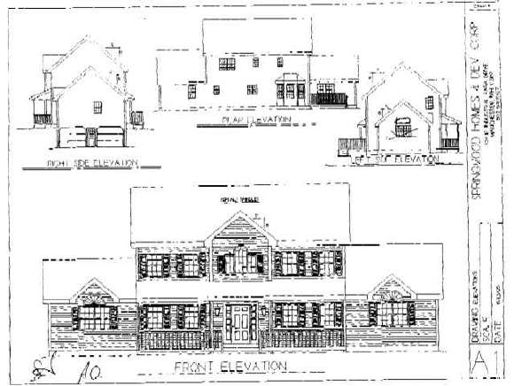 Lot 50 Post Road Hooksett, NH 03106 - Photo 1 of 1