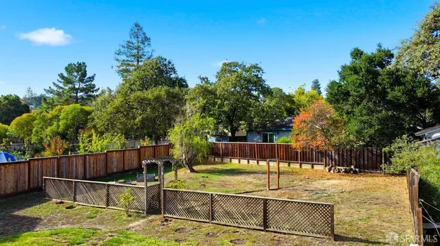 $2,195,000 | 170 Hillview Avenue, Redwood City, CA 94062