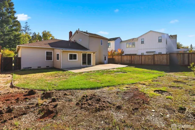 $2,195,000 | 170 Hillview Avenue, Redwood City, CA 94062