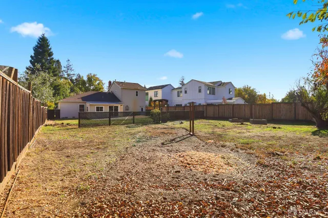 $2,195,000 | 170 Hillview Avenue, Redwood City, CA 94062