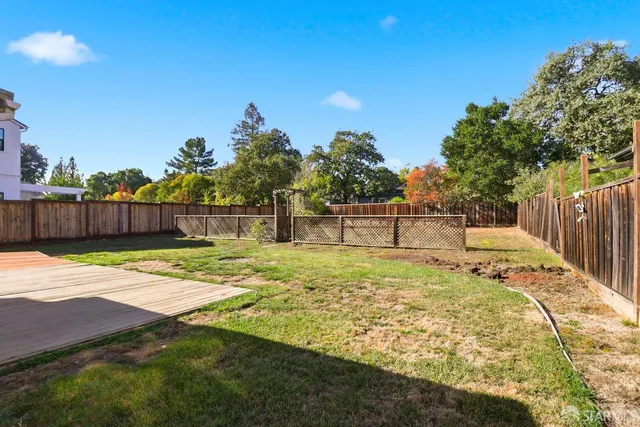 $2,195,000 | 170 Hillview Avenue, Redwood City, CA 94062