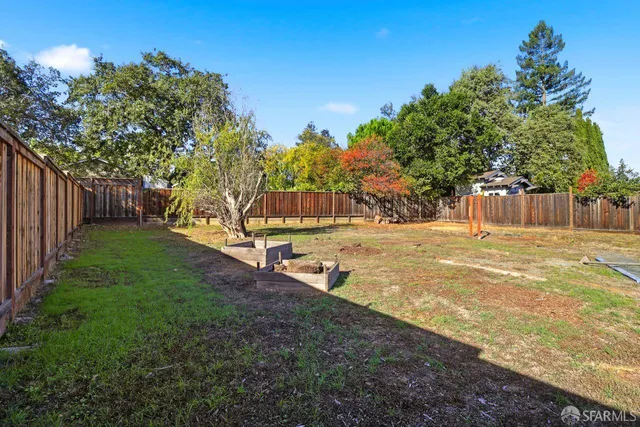 $2,195,000 | 170 Hillview Avenue, Redwood City, CA 94062