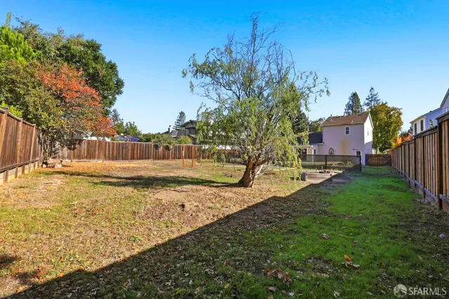 $2,195,000 | 170 Hillview Avenue, Redwood City, CA 94062